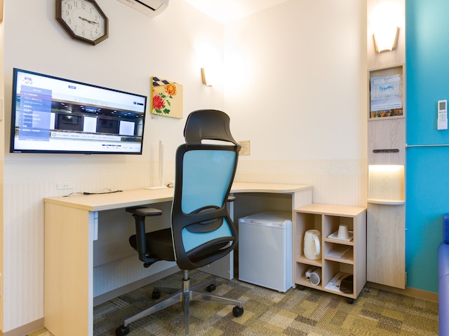 東横 INN 大宮駅東口