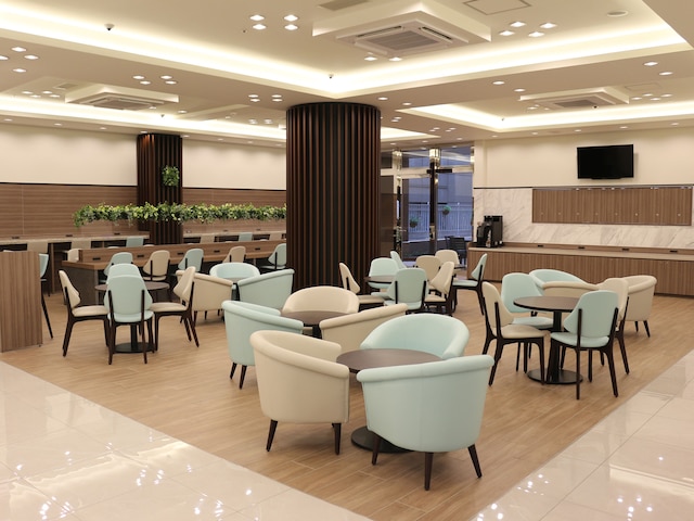 東横 INN 大宮駅東口