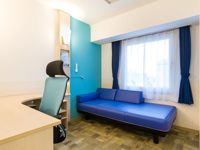 東横 INN 大宮駅東口