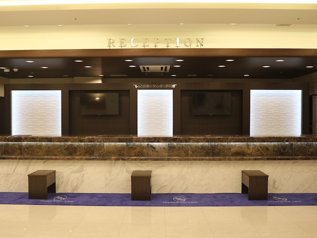 東横 INN 大宮駅東口