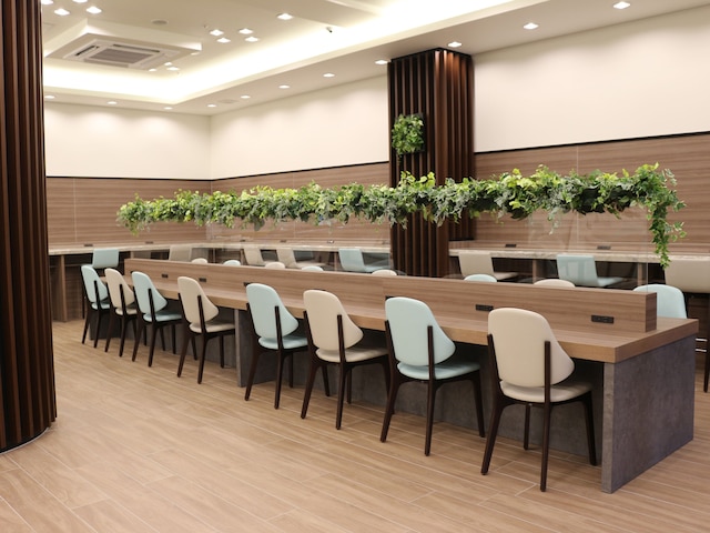 東横 INN 大宮駅東口