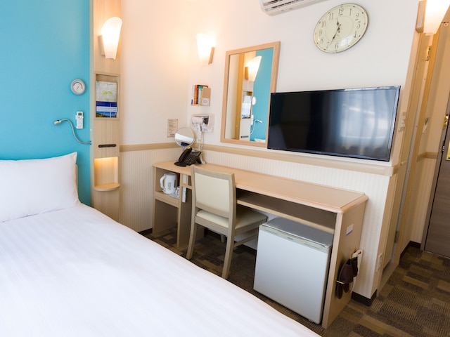 東横INN取手駅東口