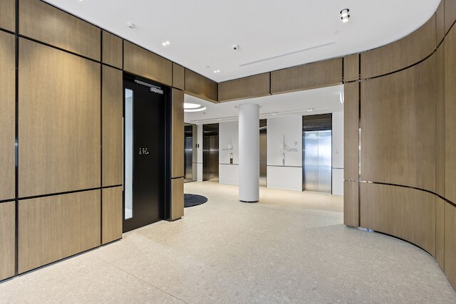 ウィンダム ガーデン クライストチャーチ キルモア ストリート