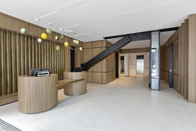 ウィンダム ガーデン クライストチャーチ キルモア ストリート