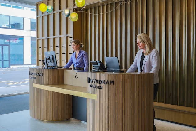 ウィンダム ガーデン クライストチャーチ キルモア ストリート