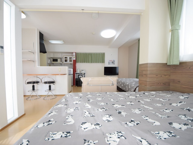 STAY IN SUMUKA 新都心