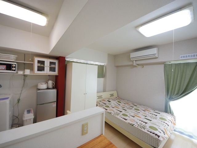 STAY IN SUMUKA 新都心