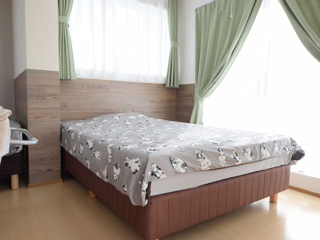 STAY IN SUMUKA 新都心