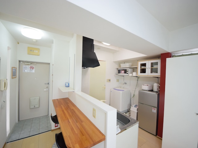 STAY IN SUMUKA 新都心