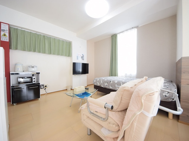 STAY IN SUMUKA 新都心