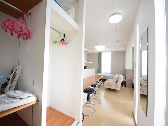 STAY IN SUMUKA 新都心