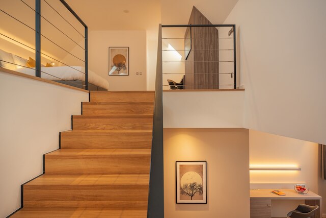 ホテル キューブ プラハ