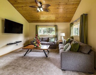 トロピカル アイランド パラダイス 2 ベッドルーム ホーム バイ レッドオーニング