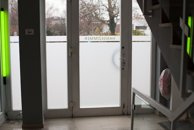 モンテールツィマー ウント ホステル ベイ ハンセツィマー