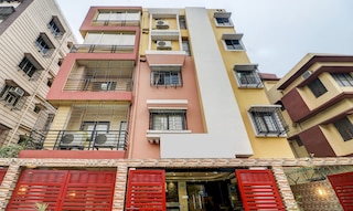 トリーボ トレンド クレセント レジデンシー