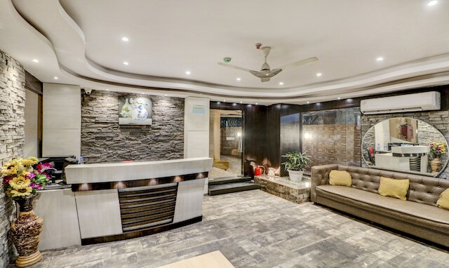 トリーボ トレンド クレセント レジデンシー