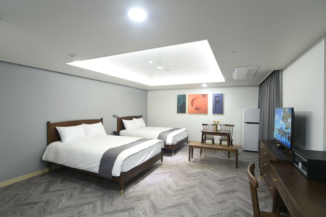 Haeundae Central Hotel