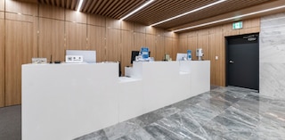 Haeundae Central Hotel