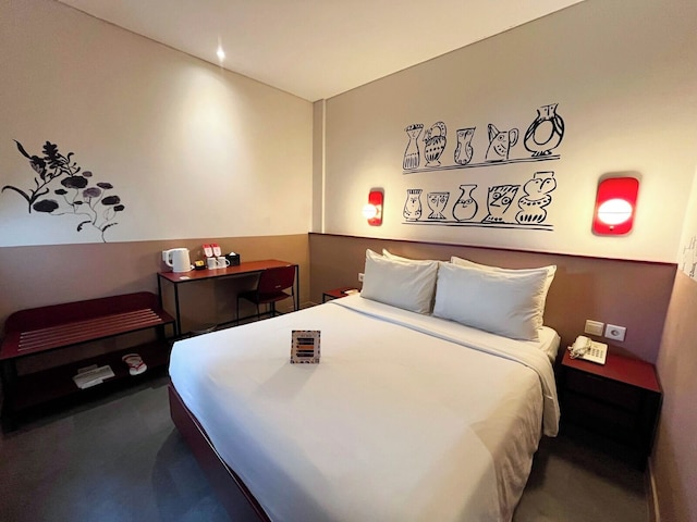 コッタ ゴー ジョグジャカルタ