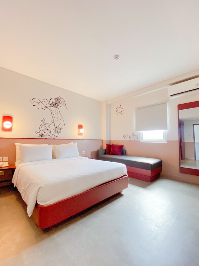 コッタ ゴー ジョグジャカルタ