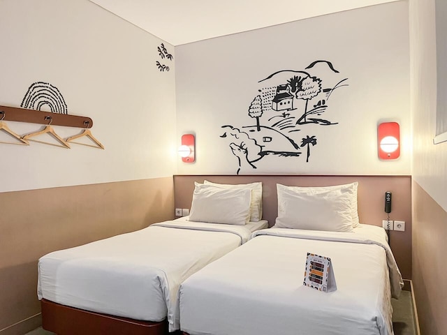 コッタ ゴー ジョグジャカルタ