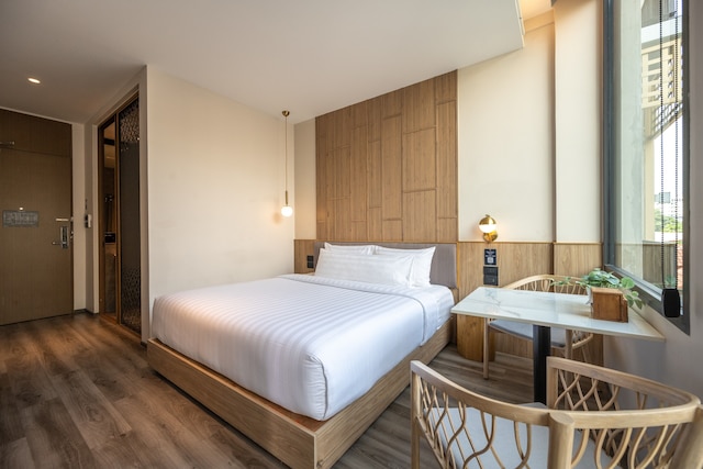 シャン ヴィラズ スクンビット