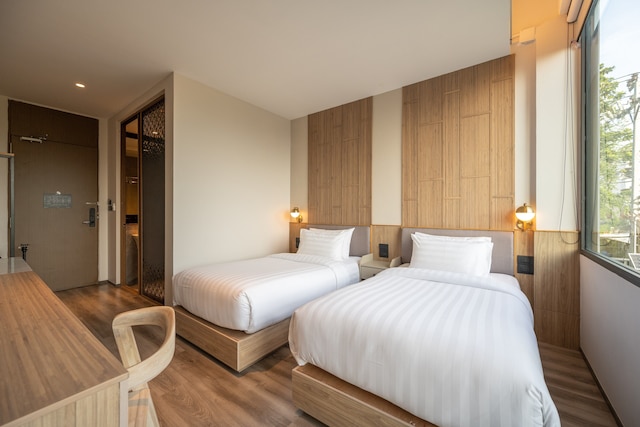 シャン ヴィラズ スクンビット