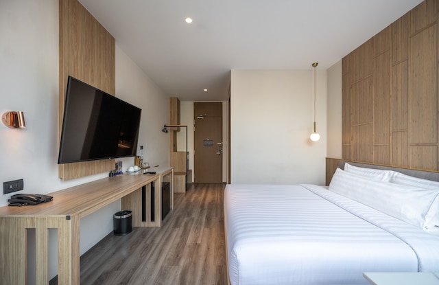 シャン ヴィラズ スクンビット