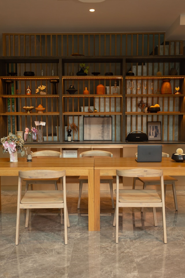 シャン ヴィラズ スクンビット