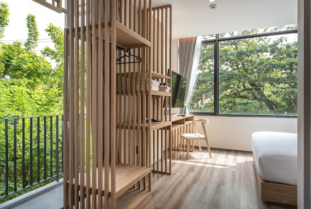 シャン ヴィラズ スクンビット