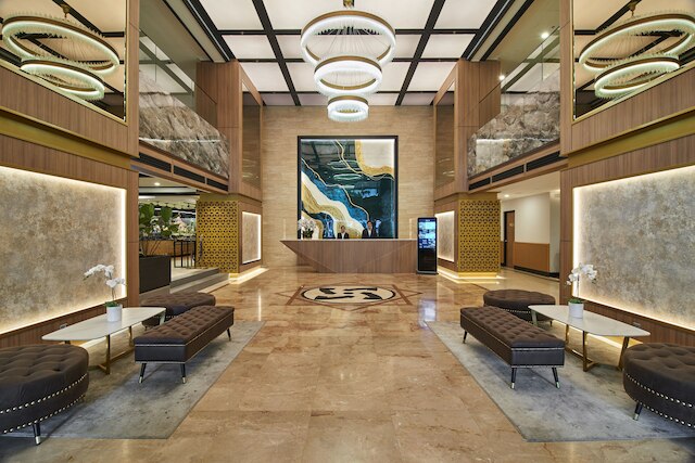 アイディアス・クアラルンプール