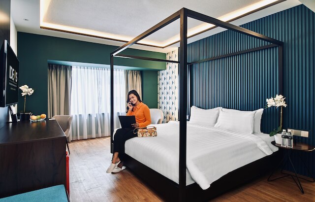 アイディアス・クアラルンプール