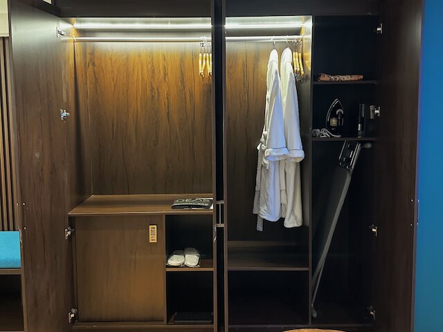 アイディアス・クアラルンプール