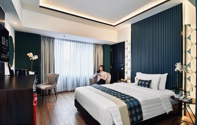 アイディアス・クアラルンプール