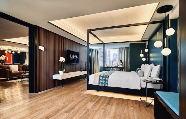 アイディアス・クアラルンプール