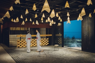 星野リゾート 界 別府