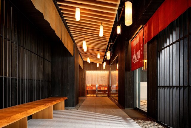 星野リゾート 界 別府