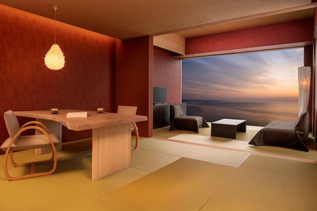 星野リゾート 界 別府