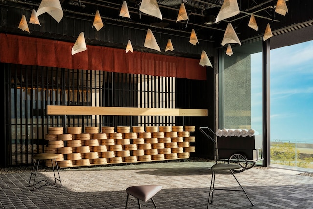 星野リゾート 界 別府