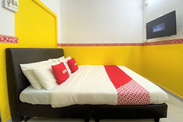 OYO 90176 ドクルズ サンライズ ヴィラ