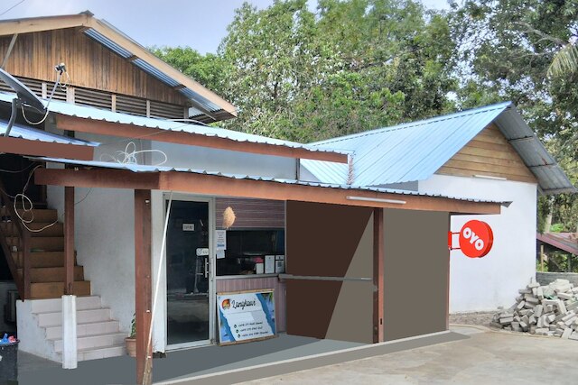 OYO 90176 ドクルズ サンライズ ヴィラ