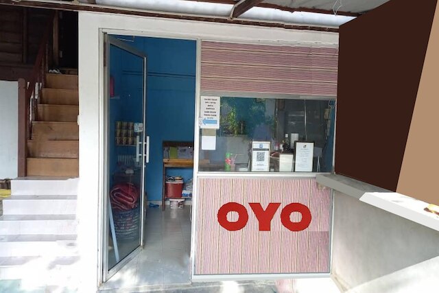 OYO 90176 ドクルズ サンライズ ヴィラ