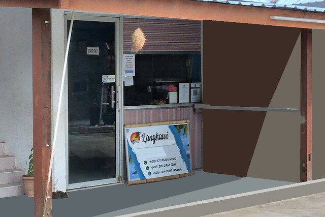 OYO 90176 ドクルズ サンライズ ヴィラ