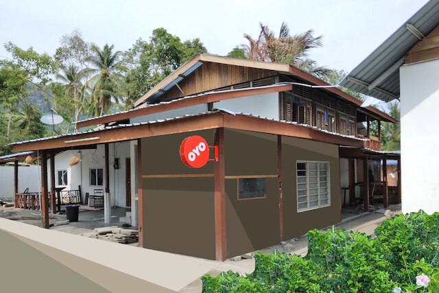 OYO 90176 ドクルズ サンライズ ヴィラ