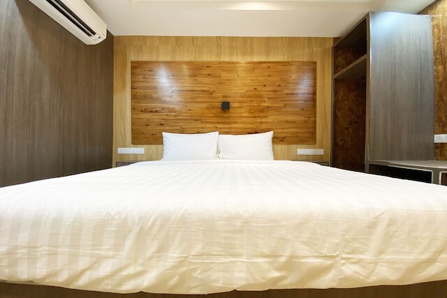 OYO 90262 コタキナバルホームステイ, ヴィラ & スイートブー