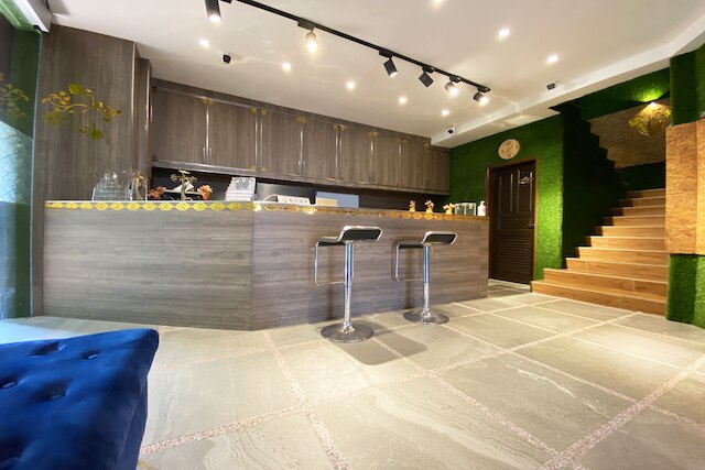 OYO 90262 コタキナバルホームステイ, ヴィラ & スイートブー