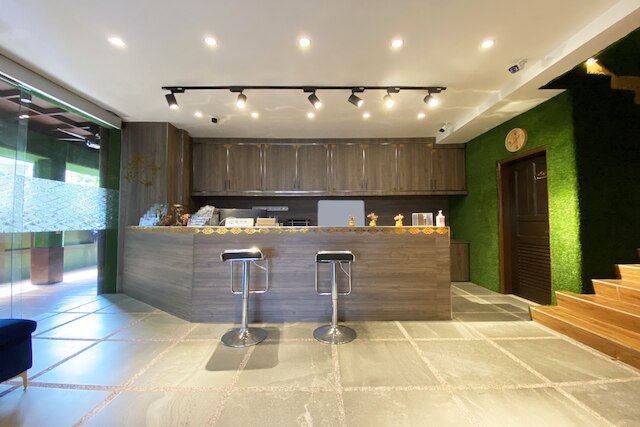 OYO 90262 コタキナバルホームステイ, ヴィラ & スイートブー