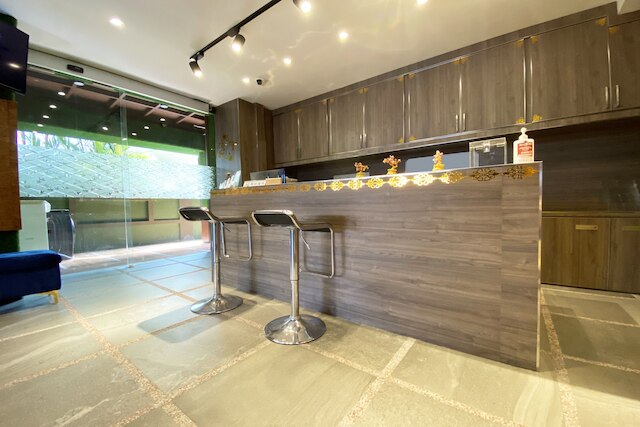 OYO 90262 コタキナバルホームステイ, ヴィラ & スイートブー