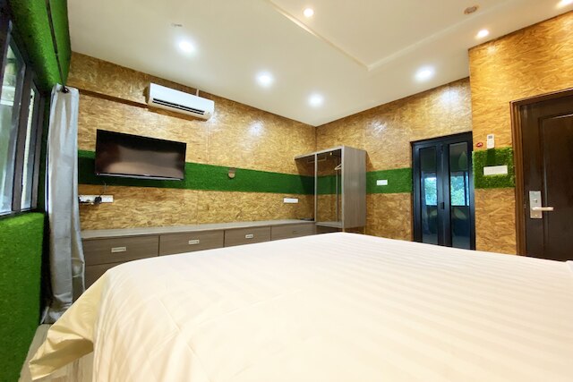 OYO 90262 コタキナバルホームステイ, ヴィラ & スイートブー