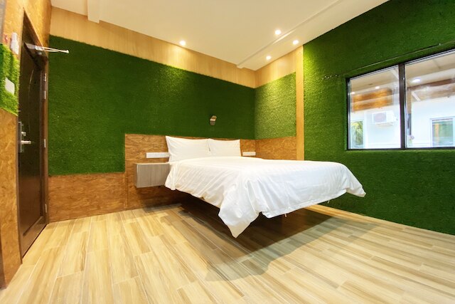 OYO 90262 コタキナバルホームステイ, ヴィラ & スイートブー